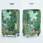 Travelkin Luggage Covers For Suitcase Tsa Approved, Suitcase Cover Protector - Image 8