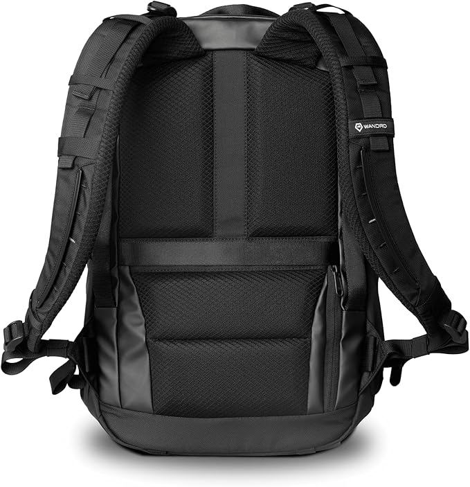 WANDRD STRATUS Photo 18L: Weather-Resistant Camera Backpack and Camera Bag - Image 2