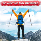 TheFitLife Trekking Poles - Image 6