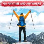 TheFitLife Trekking Poles - Image 6