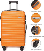 Luggage Set 3 Pieces -Suitcase Set - Image 6