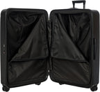 Bric's Amalfi 32" Spinner Luggage Lightweight Expandable Suitcase - Image 4