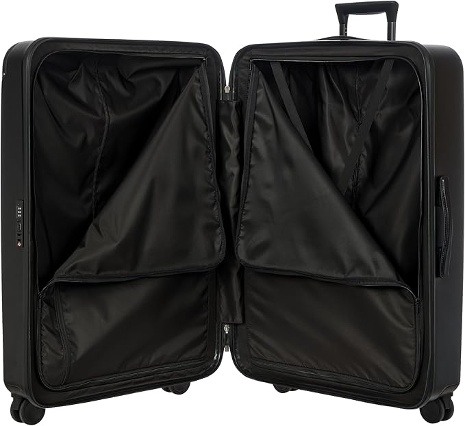 Bric's Amalfi 32" Spinner Luggage Lightweight Expandable Suitcase - Image 4