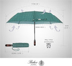 Balios Travel Folding Umbrella - Image 4