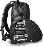 WANDRD STRATUS Photo 18L: Weather-Resistant Camera Backpack and Camera Bag - Image 5