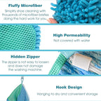 Shoe Washing Machine Bag - Image 3
