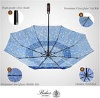 Balios Travel Folding Umbrella - Image 5