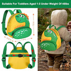 Accmor Toddler Harness Backpack - Image 2