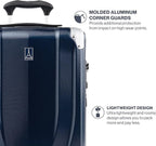 Travelpro Pathways 3 Hardside Expandable Luggage, 8 Spinner Wheels, Lightweight - Image 2