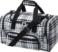 17 inch Small Duffle Bag by YoKelly