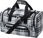 17 inch Small Duffle Bag by YoKelly