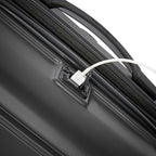 Samsonite Omni 2 Hardside Expandable Luggage - Image 3