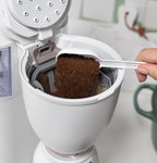 Café Specialty Drip Coffee Maker | 10-Cup Glass Carafe | WiFi Enabled - Image 6