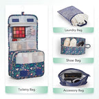 10 Set Compression Packing Cubes - Image 5