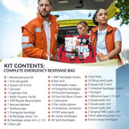 MFASCO First Aid Kit - Image 3