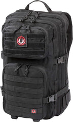 Backpack 40L Large Military 1 to 3 Day Molle Assault Pack Rucksack Army Bag by OrcaTactical