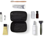 Leatherology Cognac Small Travel Organizer - Image 4
