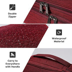 Electronics Organizer, OrgaWise Electronic Accessories Bag Travel Cable - Image 3