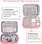 DDgro Electornics Travel Organizer Case - Image 3