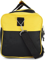 DALIX 21" Blank Sports Duffle Bag Gym Bag Travel Duffel - Image 3