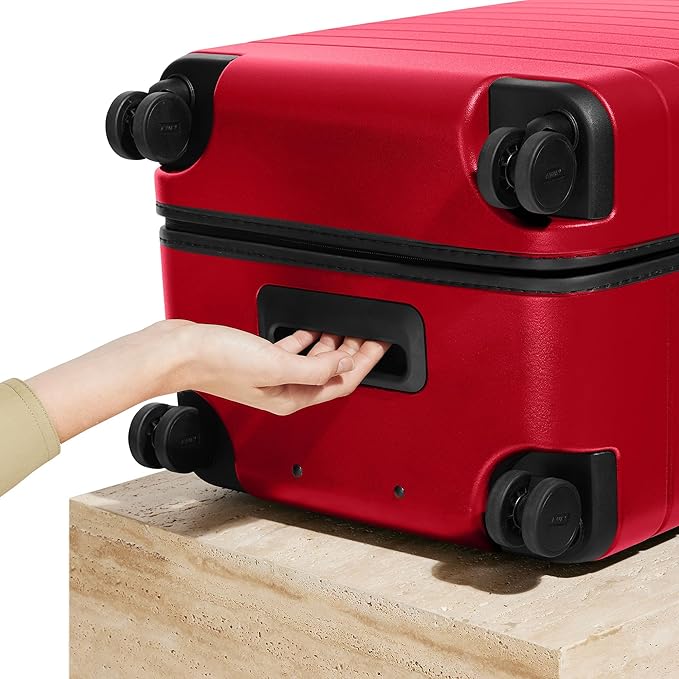 Away Large Trunk Luggage, 31 Inch Hardside Suitcase - Image 8