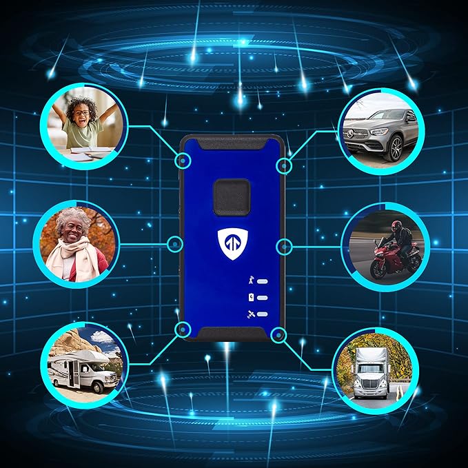 Brickhouse Car Trackers for Your Vehicle - Image 7