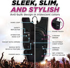 Rave Hydration Backpack – Anti-Theft Festival Hydration Pack - Image 6
