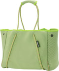 QOGiR Neoprene Multipurpose Beach Bag Tote by QOGiR