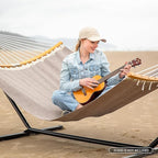 SUNCREAT Hammocks Outdoor Hammock - Image 2