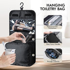 WVM Packing Cubes for Travel, 8 Set Luggage Organizer Bags - Image 5