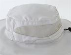 Connectyle Women's UPF 50+ Sun Hat UV Protection Wide Brim Bucket Hat Summer - Image 4