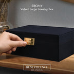 Benevolence LA 2 Layer Jewelry Box - Image 2