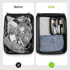 EPICKA Electronics Organizer Travel Case - Image 7
