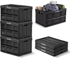 CleverMade Collapsible Storage Bins - Image 10