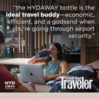 HYDAWAY 25oz Collapsible Water Bottle - Image 6