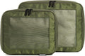 Compression Packing Cubes for Travel by Aerotrunk