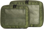 Compression Packing Cubes for Travel by Aerotrunk