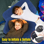 TREKOLOGY Camping Pillow - Image 3