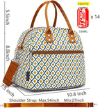 FlowFly Insulated Lunch Bag - Image 3