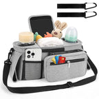 Accmor Universal Stroller Organizer - Image 2