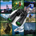 20x70 Binoculars for Adults High Powered - Image 7