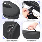 RLSOCO Travel Case for Dyson Airstrait Straightener/Corrale Hair Straightener