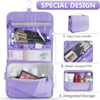 8 Set Packing Cubes for Travel, Gifts for Women Mom, Anti-Tearing Suitcase - Image 3
