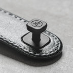 Jibbon Italian Premium Leather Key Organizer - Image 4