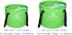 Premium Collapsible Bucket by Freegrace - Image 2