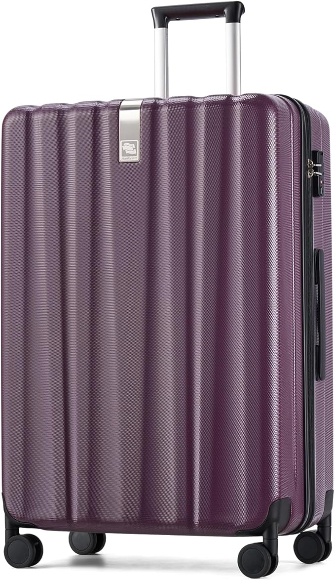 Hanke 29 Inch Luggage Suitcases by Hanke