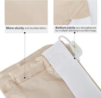 HOMEST 2 Pack XL Nylon Laundry Bag - Image 5