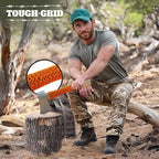 TOUGH-GRID 550 Paracord Rope Nylon Parachute Cord, Made in USA Survival Kit - Image 7