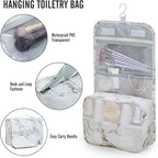 Veken 10 Set Packing Cubes for Travel Essential, Suitcase Organizer Bags in 4 - Image 3