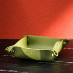 OLETHA Small Foldable Valet Tray - Image 2